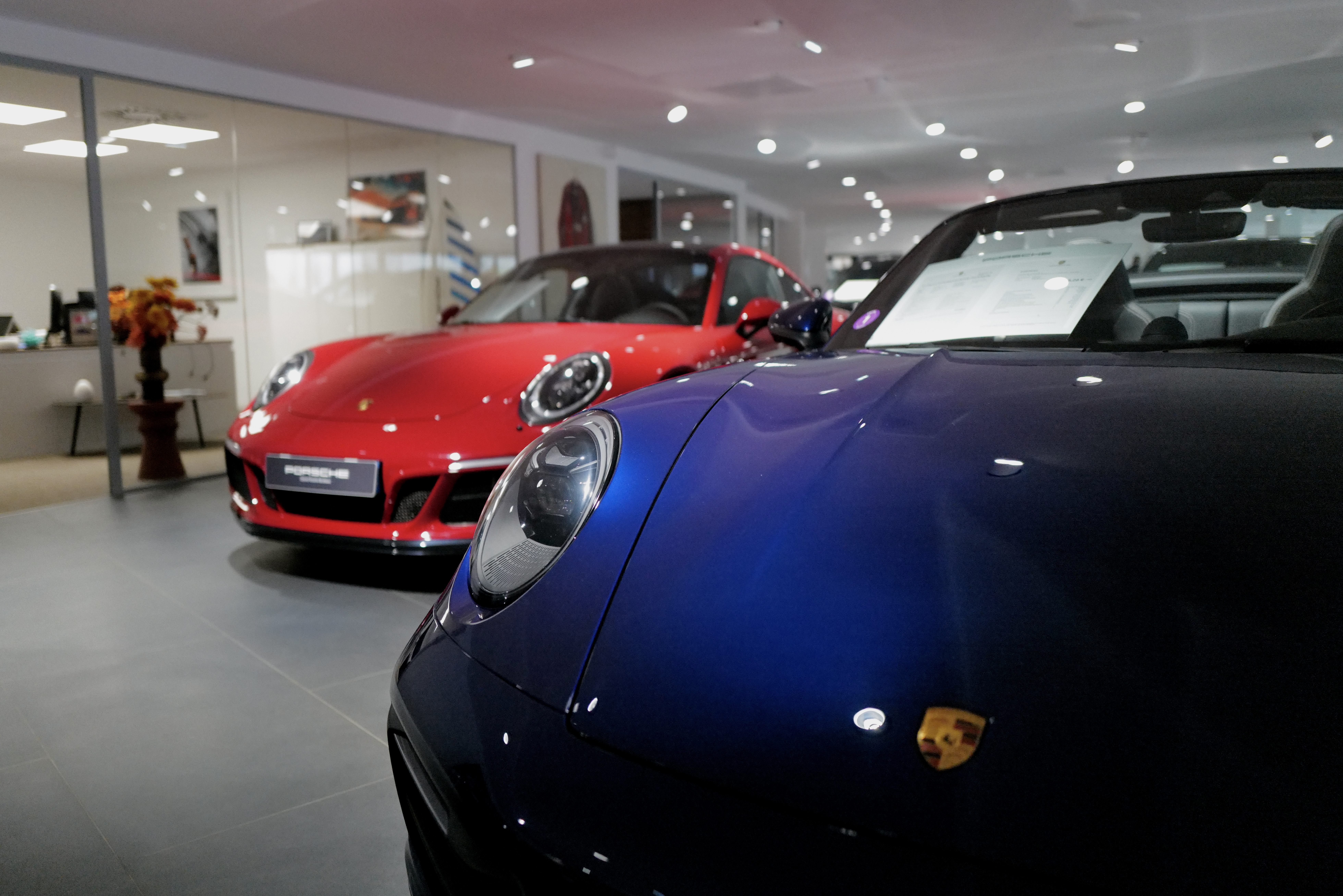 Blog La Clean Touch — Conseils nettoyage automobile