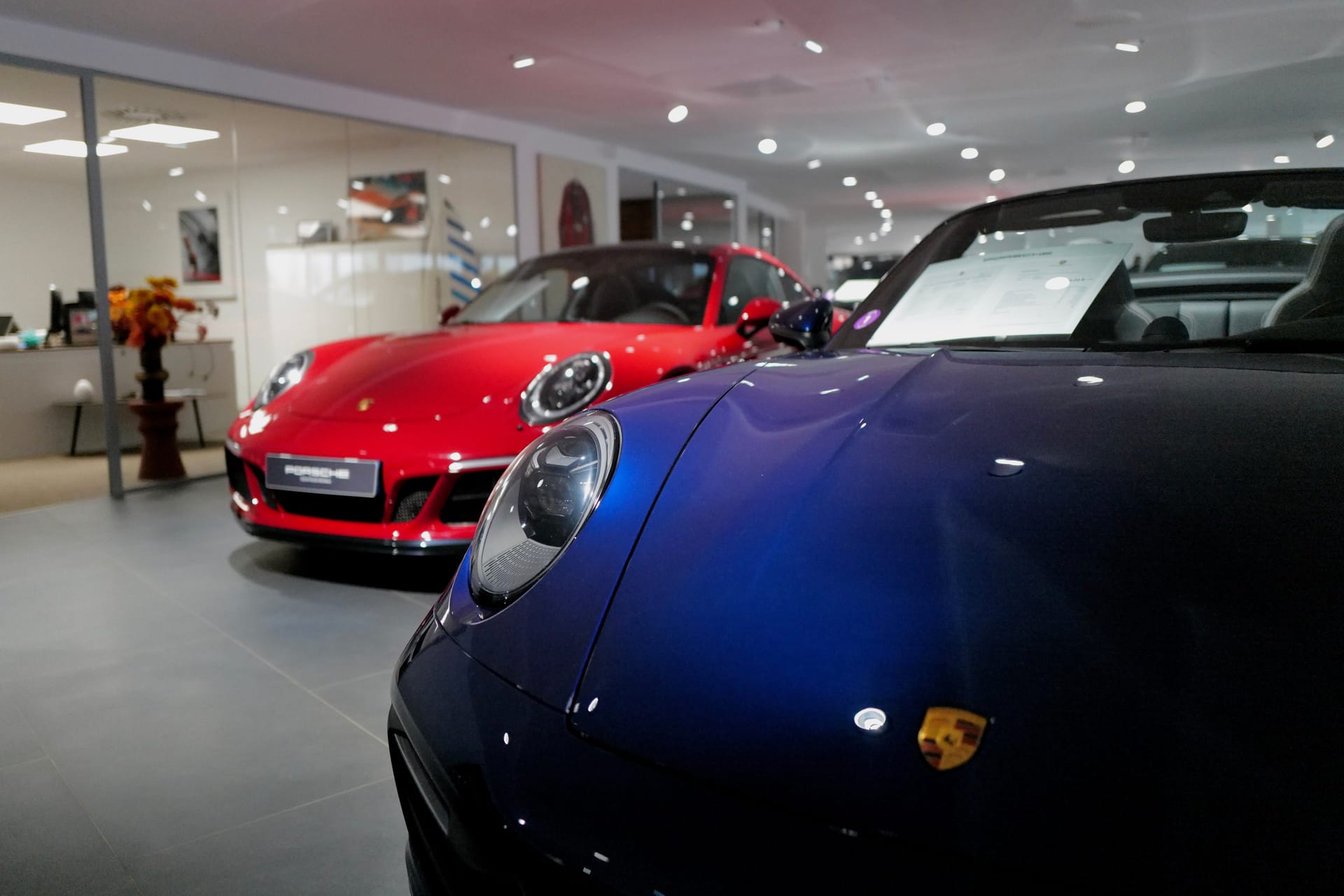 Blog La Clean Touch — Conseils nettoyage automobile
