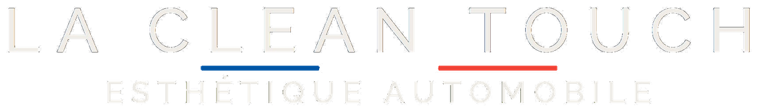 La Clean Touch — Esthétique automobile